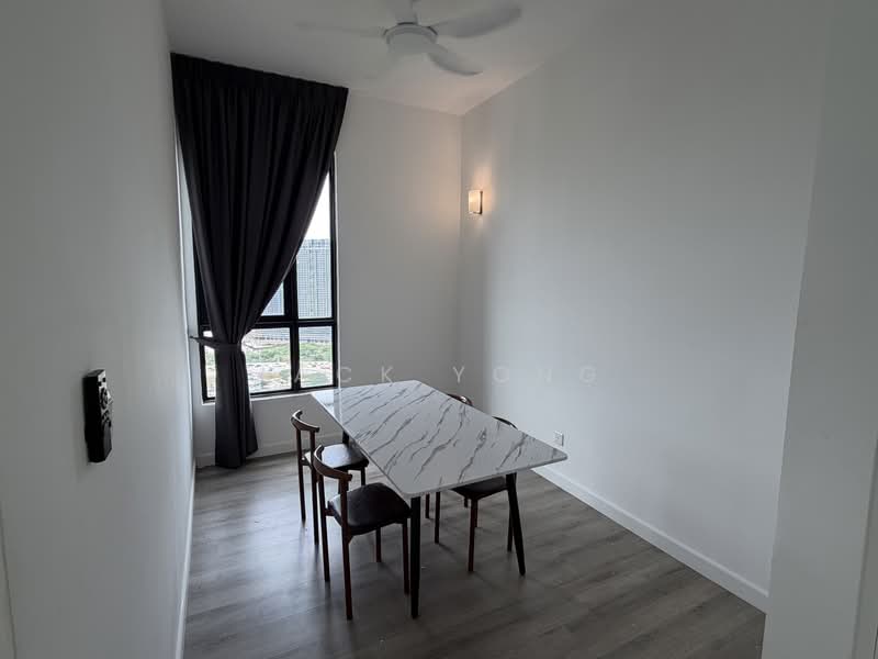 Servis Apartment untuk Disewa di Cubic Botanical - Jack Yong - PropertyGuru.com.my