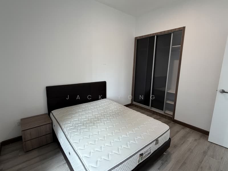 Servis Apartment untuk Disewa di Cubic Botanical - Jack Yong - PropertyGuru.com.my