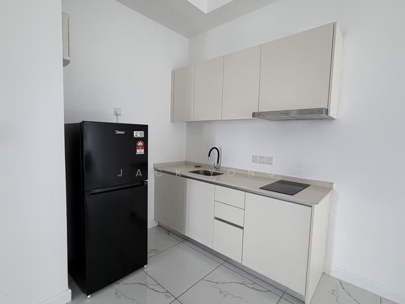 Servis Apartment untuk Disewa di Cubic Botanical - Jack Yong - PropertyGuru.com.my