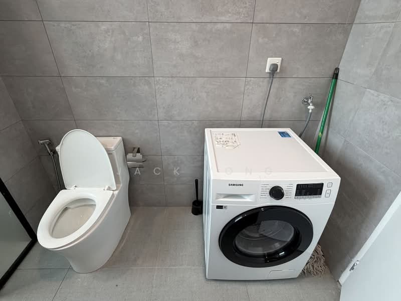 Servis Apartment untuk Disewa di Cubic Botanical - Jack Yong - PropertyGuru.com.my