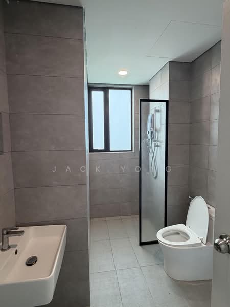 Servis Apartment untuk Disewa di Cubic Botanical - Jack Yong - PropertyGuru.com.my