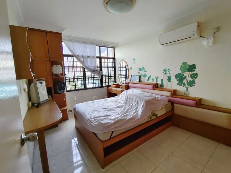 Condominium for Sale at Datin Halimah Condominium - Alice Kang - Bedroom - PropertyGuru.com.my