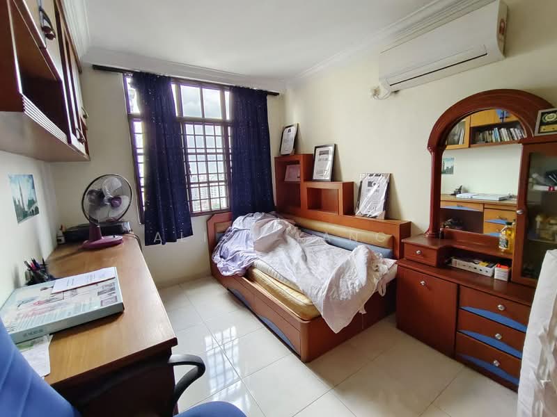 Condominium for Sale at Datin Halimah Condominium - Alice Kang - Bedroom - PropertyGuru.com.my
