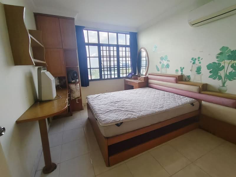 Condominium for Sale at Datin Halimah Condominium - Alice Kang - Bedroom - PropertyGuru.com.my