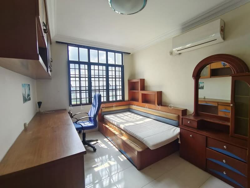 Condominium for Sale at Datin Halimah Condominium - Alice Kang - Bedroom - PropertyGuru.com.my