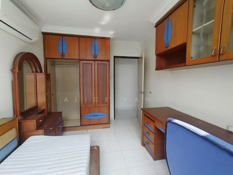 Condominium for Sale at Datin Halimah Condominium - Alice Kang - Bedroom - PropertyGuru.com.my