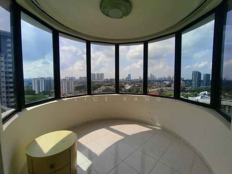 Condominium for Sale at Datin Halimah Condominium - Alice Kang - View - PropertyGuru.com.my