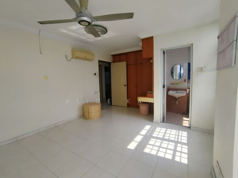 Condominium for Sale at Datin Halimah Condominium - Alice Kang - Bedroom - PropertyGuru.com.my