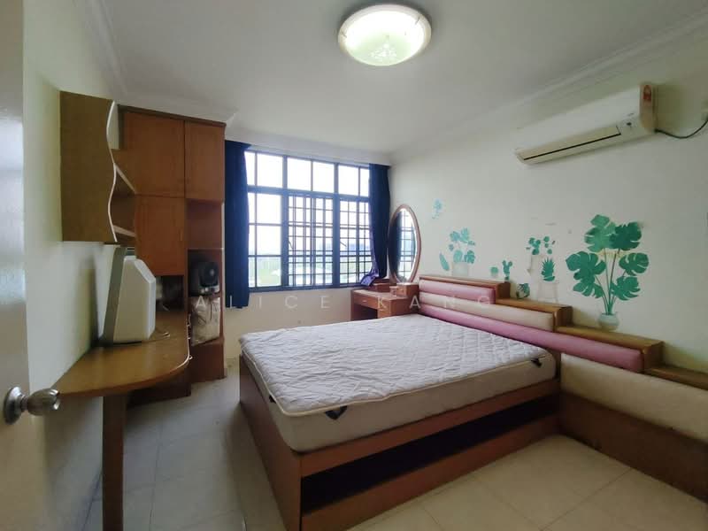Condominium for Sale at Datin Halimah Condominium - Alice Kang - Bedroom - PropertyGuru.com.my