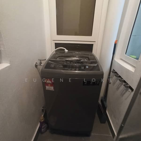 Servis Apartment untuk Disewa di TR Residence - Eugene Loke - Interior - PropertyGuru.com.my