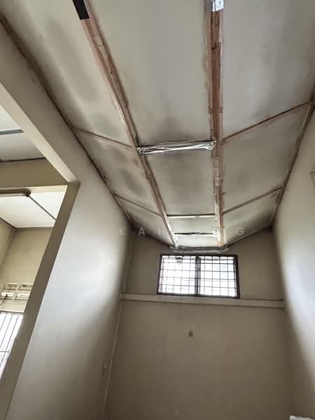 1-storey Terraced House for Sale in Bandar Taiping (Taiping) - Ah Kah Ong - PropertyGuru.com.my