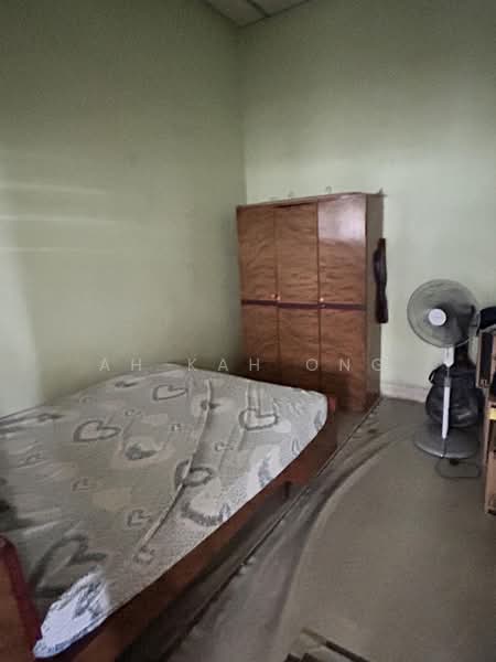 1-storey Terraced House for Sale in Bandar Taiping (Taiping) - Ah Kah Ong - PropertyGuru.com.my