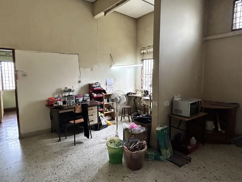 1-storey Terraced House for Sale in Bandar Taiping (Taiping) - Ah Kah Ong - PropertyGuru.com.my