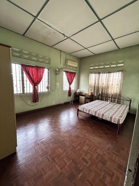 1-storey Terraced House for Sale in Bandar Taiping (Taiping) - Ah Kah Ong - PropertyGuru.com.my