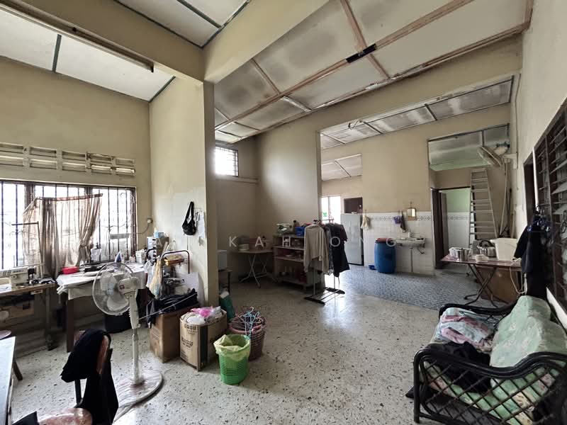 1-storey Terraced House for Sale in Bandar Taiping (Taiping) - Ah Kah Ong - PropertyGuru.com.my