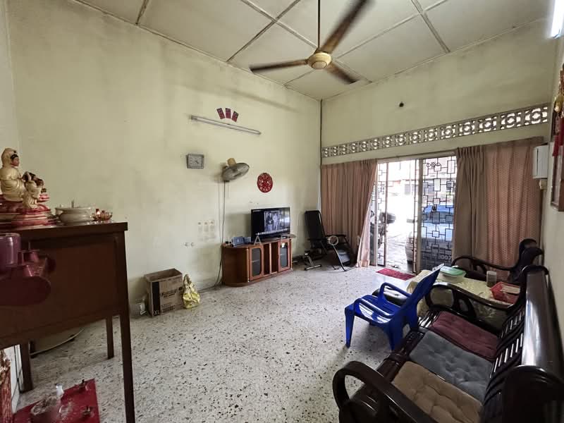 1-storey Terraced House for Sale in Bandar Taiping (Taiping) - Ah Kah Ong - PropertyGuru.com.my