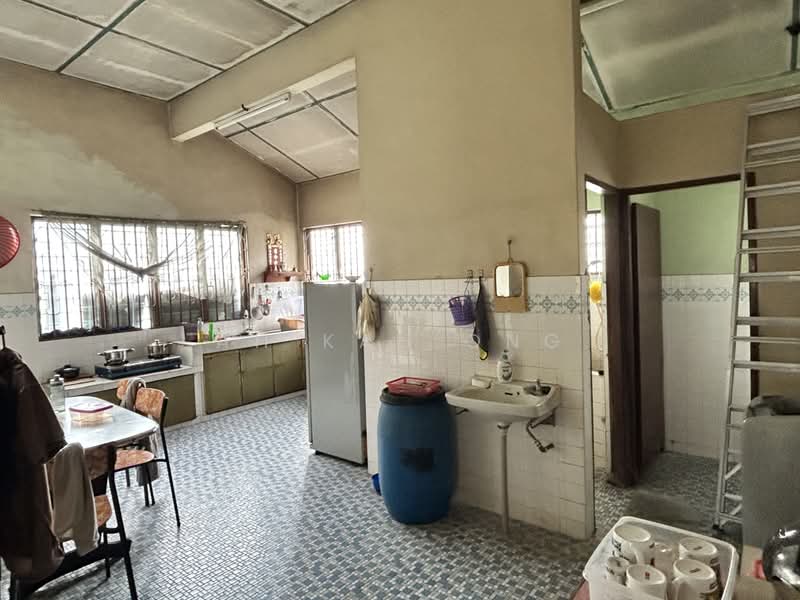 1-storey Terraced House for Sale in Bandar Taiping (Taiping) - Ah Kah Ong - PropertyGuru.com.my