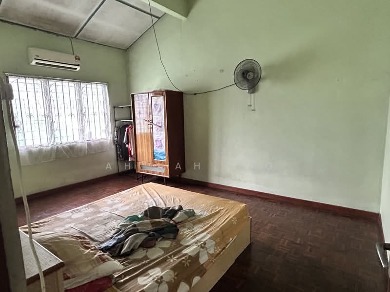 1-storey Terraced House for Sale in Bandar Taiping (Taiping) - Ah Kah Ong - PropertyGuru.com.my