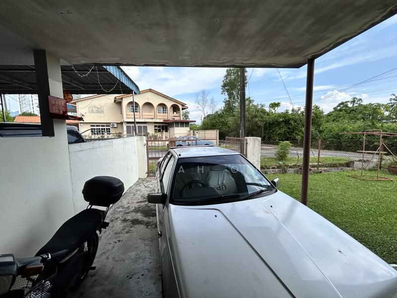 1-storey Terraced House for Sale in Bandar Taiping (Taiping) - Ah Kah Ong - PropertyGuru.com.my