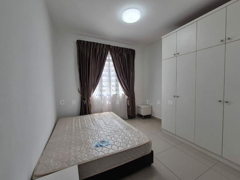 Apartment for Sale at The Pines Residence - Crystal Tan - Bedroom - PropertyGuru.com.my
