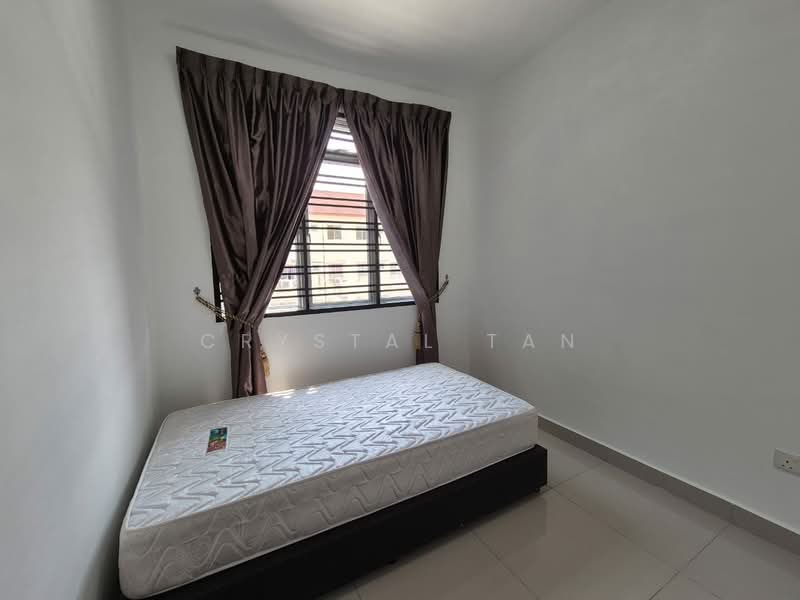 Apartment for Sale at The Pines Residence - Crystal Tan - Bedroom - PropertyGuru.com.my