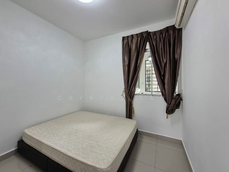 Apartment for Sale at The Pines Residence - Crystal Tan - Bedroom - PropertyGuru.com.my