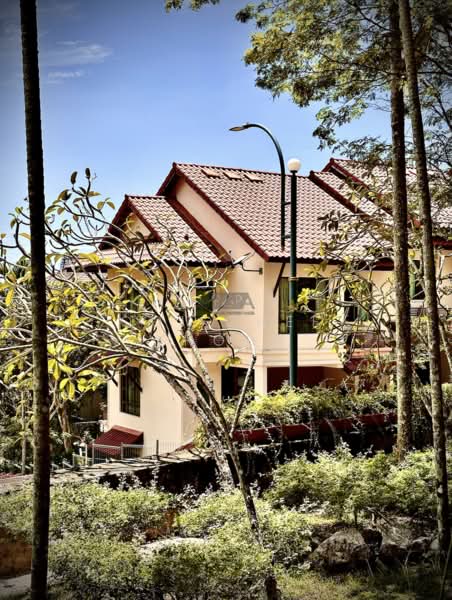 Rumah Teres untuk Dijual di Tanjung Bungah (Penang) - Ooi Chee Khoon - Exterior - PropertyGuru.com.my