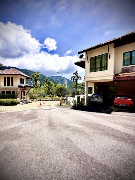 Rumah Teres untuk Dijual di Tanjung Bungah (Penang) - Ooi Chee Khoon - Exterior - PropertyGuru.com.my