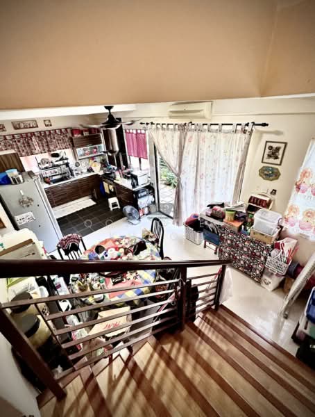 Rumah Teres untuk Dijual di Tanjung Bungah (Penang) - Ooi Chee Khoon - Kitchen - PropertyGuru.com.my
