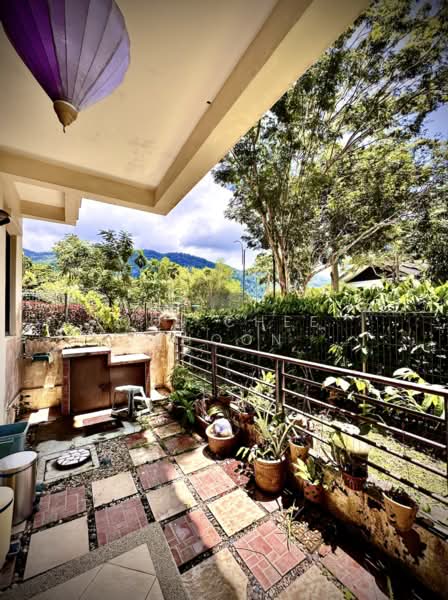 Rumah Teres untuk Dijual di Tanjung Bungah (Penang) - Ooi Chee Khoon - Private Garden - PropertyGuru.com.my