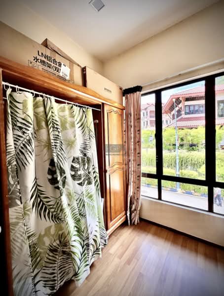 Rumah Teres untuk Dijual di Tanjung Bungah (Penang) - Ooi Chee Khoon - Bedroom 3 - PropertyGuru.com.my