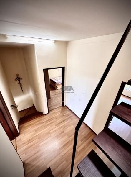 Rumah Teres untuk Dijual di Tanjung Bungah (Penang) - Ooi Chee Khoon - Corridor - PropertyGuru.com.my