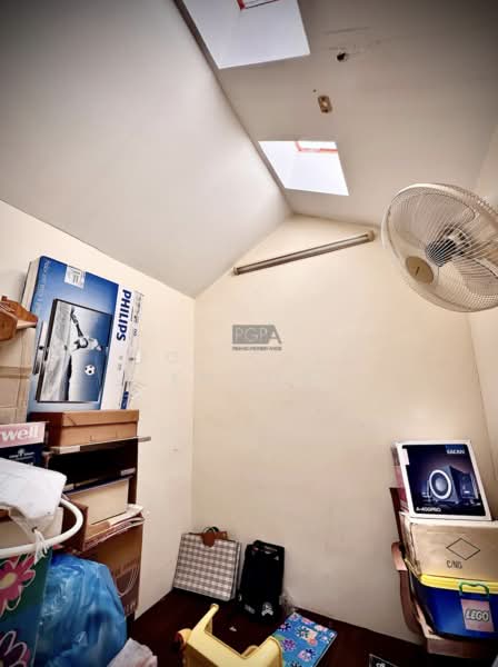 Rumah Teres untuk Dijual di Tanjung Bungah (Penang) - Ooi Chee Khoon - Attic - PropertyGuru.com.my