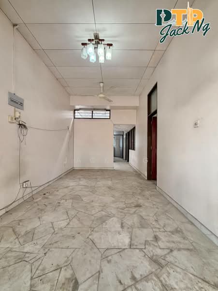 Rumah Teres 1 Tingkat untuk Dijual di Taman Inderawasih (Perai) - Jack Ng - Interior - PropertyGuru.com.my