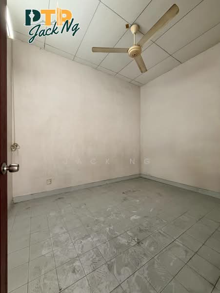 Rumah Teres 1 Tingkat untuk Dijual di Taman Inderawasih (Perai) - Jack Ng - Interior - PropertyGuru.com.my