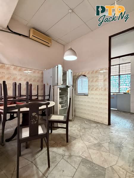Rumah Teres 1 Tingkat untuk Dijual di Taman Inderawasih (Perai) - Jack Ng - Interior - PropertyGuru.com.my