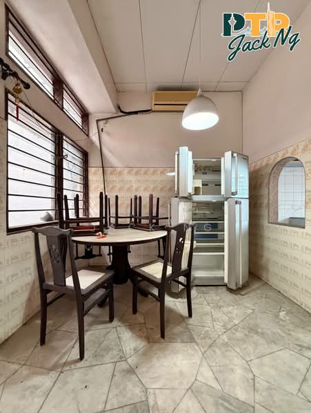 Rumah Teres 1 Tingkat untuk Dijual di Taman Inderawasih (Perai) - Jack Ng - Kitchen - PropertyGuru.com.my