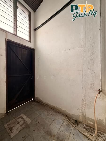 Rumah Teres 1 Tingkat untuk Dijual di Taman Inderawasih (Perai) - Jack Ng - Interior - PropertyGuru.com.my