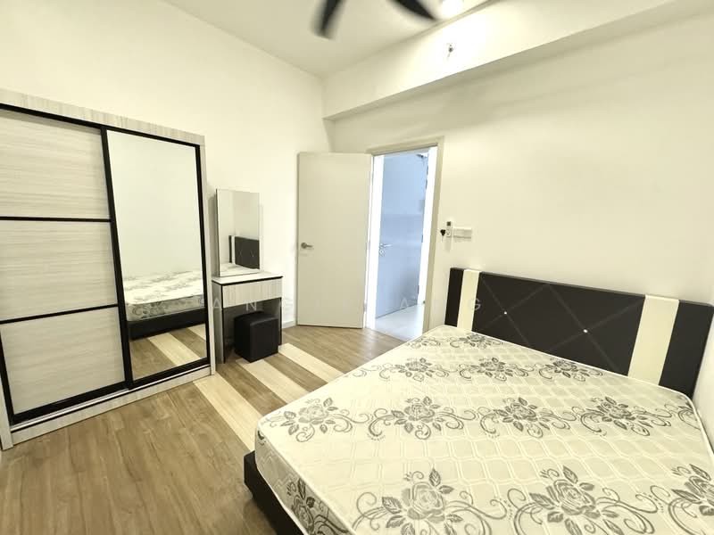 Condominium for Rent at Aster Residence - Angie Ang - PropertyGuru.com.my