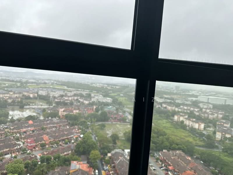 Service Residence for Rent at Tulip Residence - Hairul Haizat - View - PropertyGuru.com.my