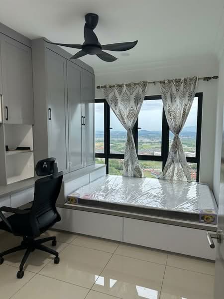 Service Residence for Rent at Tulip Residence - Hairul Haizat - PropertyGuru.com.my