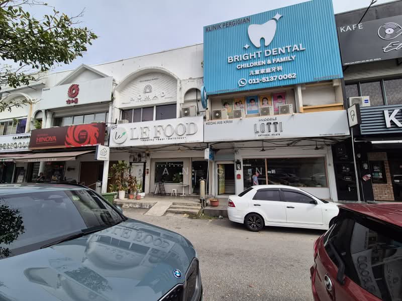 Shop for Sale in SS18 (Subang Jaya) - Jean Gan - PropertyGuru.com.my