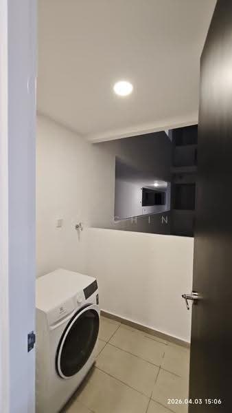 Kediaman Servis untuk Disewa di Kensho Residence - Jie Chin - Interior - PropertyGuru.com.my
