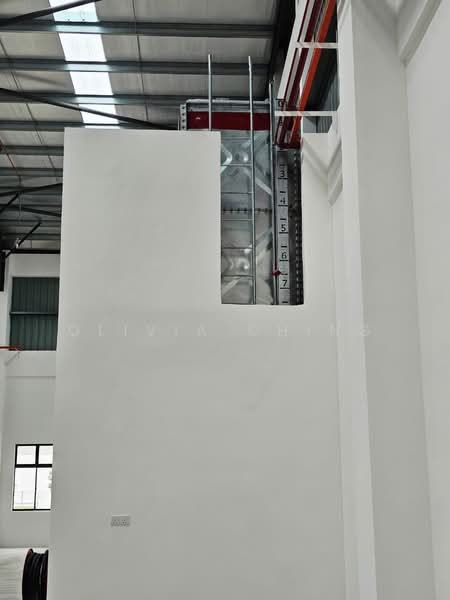 Kilang untuk Disewa di Eco Business Park 1 (Johor Bahru) - Olivia Ching - Interior - PropertyGuru.com.my