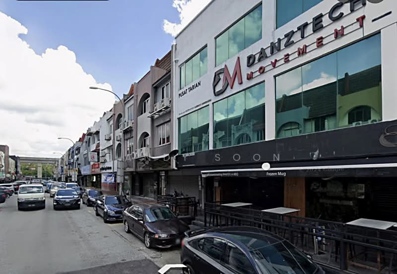 Shop / Office for Rent in Subang Jaya (Selangor) - Candy Soon - PropertyGuru.com.my