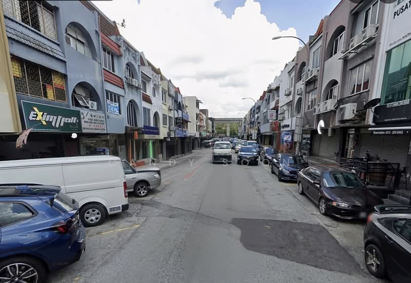 Shop / Office for Rent in Subang Jaya (Selangor) - Candy Soon - PropertyGuru.com.my