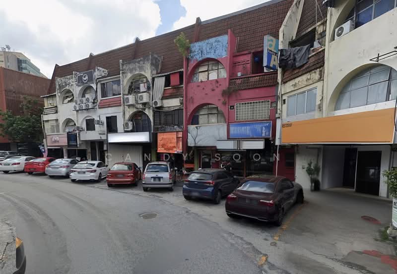 Shop / Office for Rent in Subang Jaya (Selangor) - Candy Soon - PropertyGuru.com.my