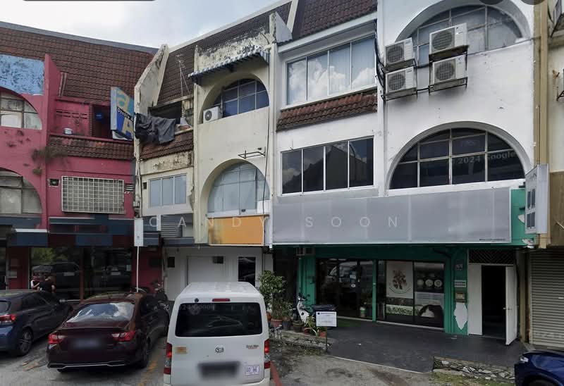 Shop / Office for Rent in Subang Jaya (Selangor) - Candy Soon - PropertyGuru.com.my