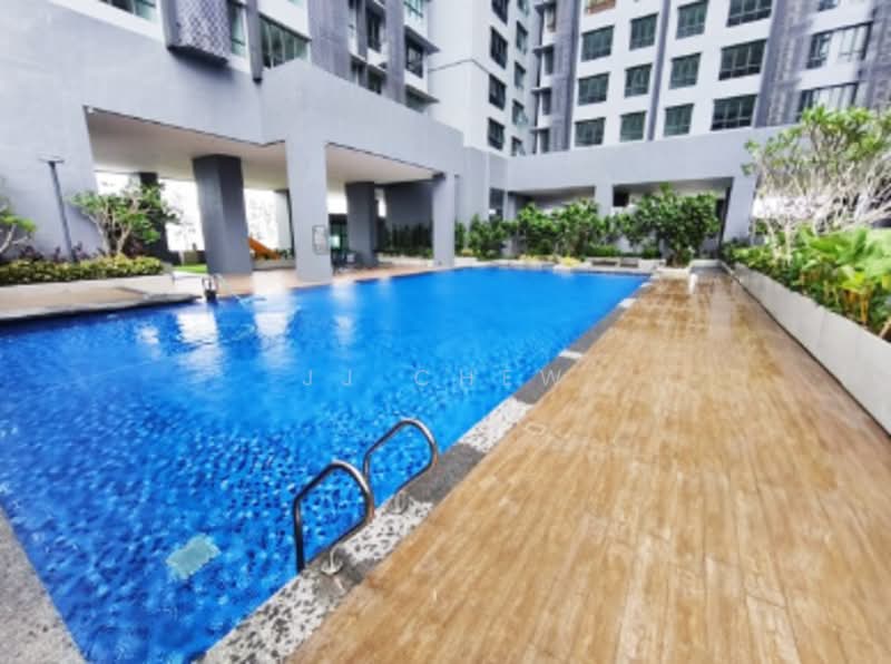 Condominium for Sale at Meta City - JJ Chew - Exterior - PropertyGuru.com.my
