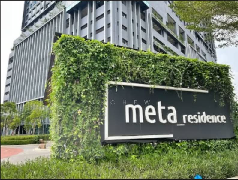 Condominium for Sale at Meta City - JJ Chew - Exterior - PropertyGuru.com.my